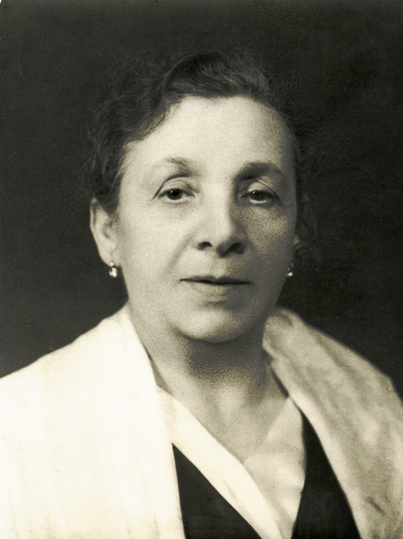 Frida Hirsch